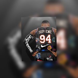 Meet your Posher, Bernald